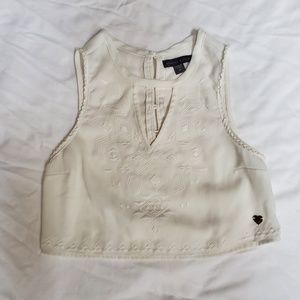 Kendall & Kylie Tank Top